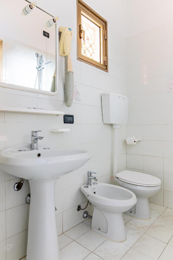 Hotel Paolina Виареджо Екстериор снимка