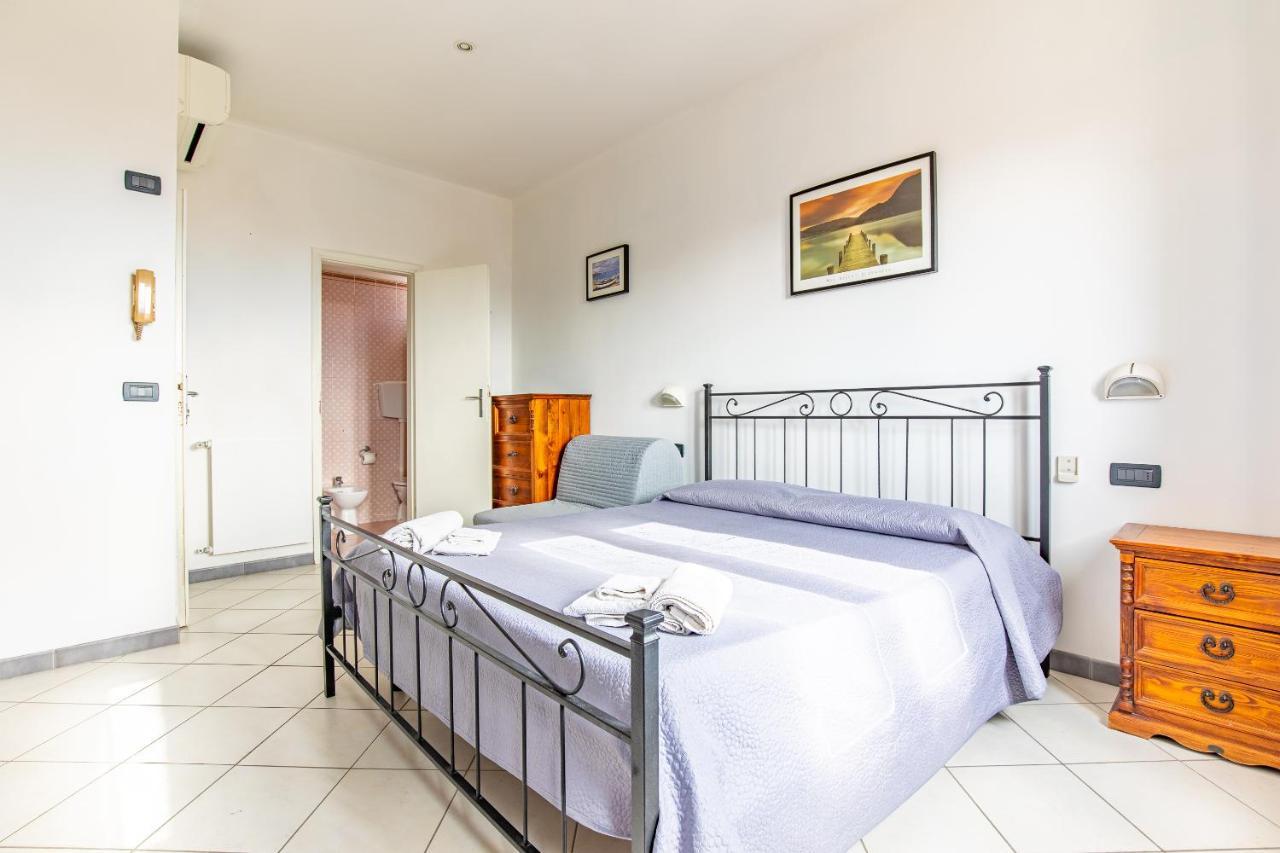 Hotel Paolina Виареджо Екстериор снимка