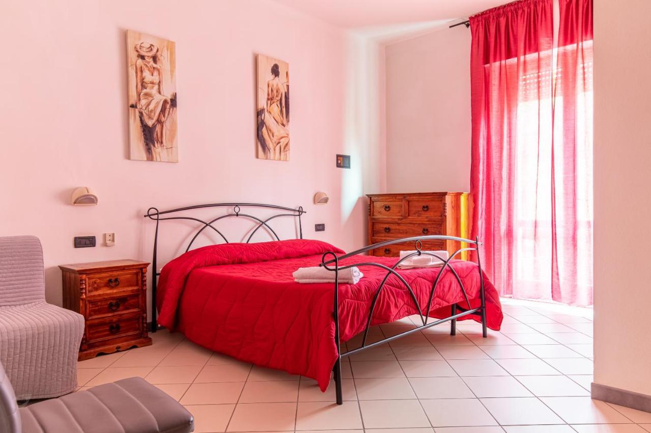 Hotel Paolina Виареджо Екстериор снимка