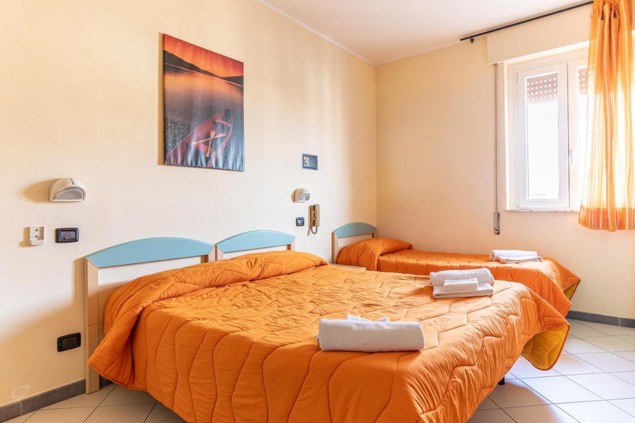 Hotel Paolina Виареджо Екстериор снимка