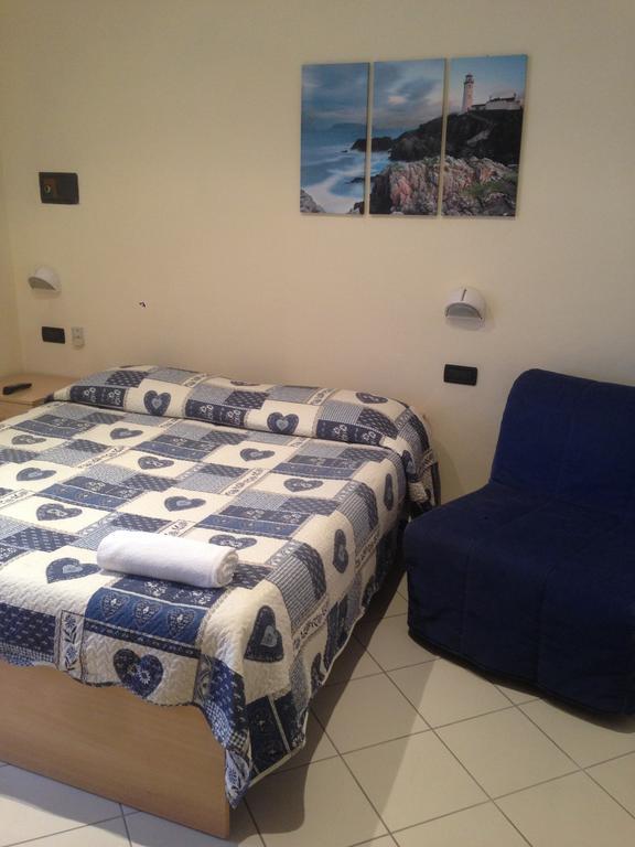 Hotel Paolina Виареджо Екстериор снимка