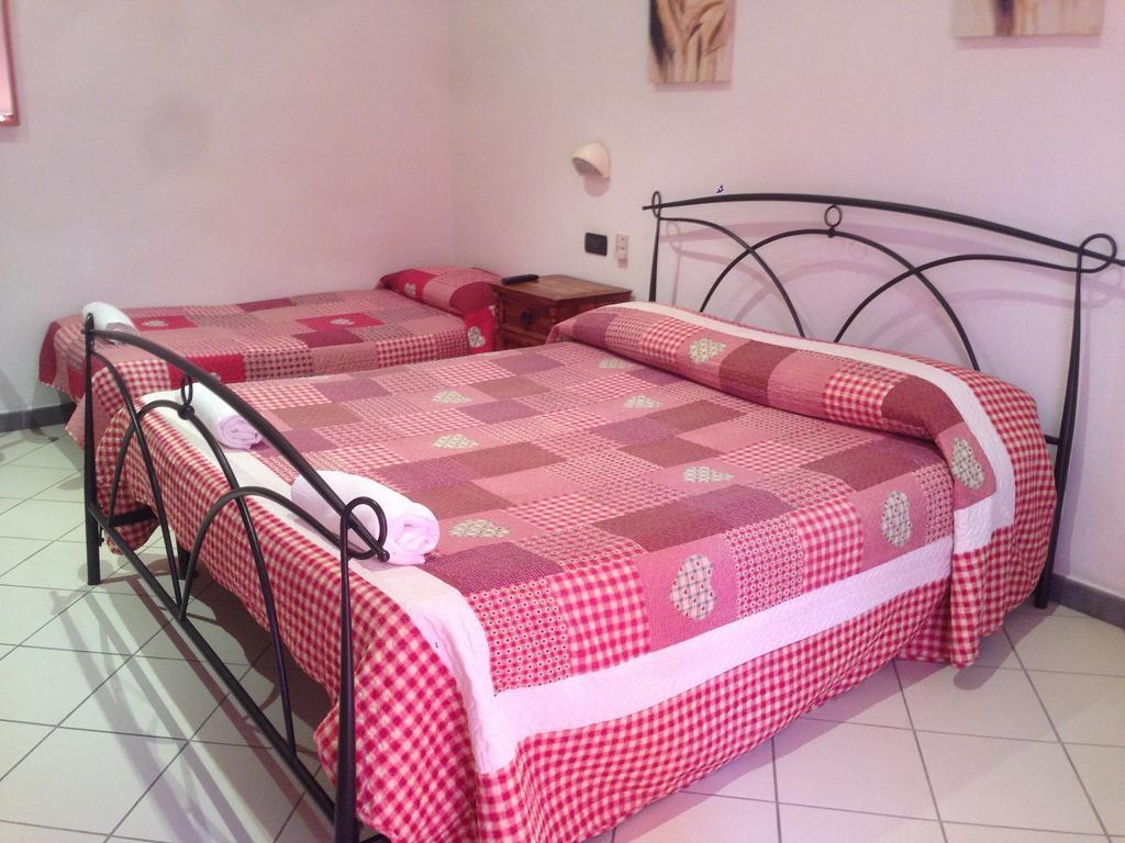Hotel Paolina Виареджо Екстериор снимка