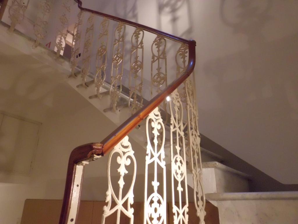 Hotel Paolina Виареджо Екстериор снимка