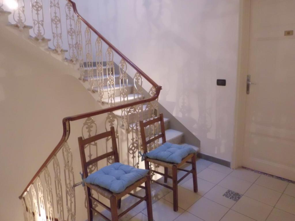 Hotel Paolina Виареджо Екстериор снимка